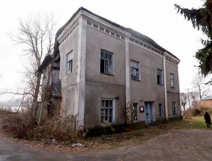 Ружин — перехрестя культур: єврейська спадщина і костьол Божого Тіла