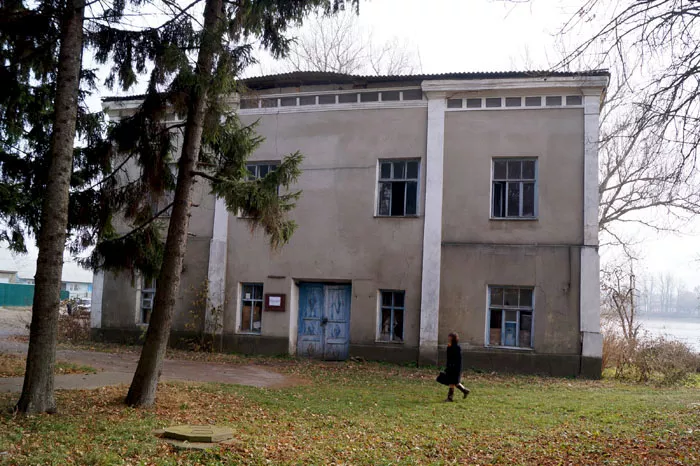 Ружин — перехрестя культур: єврейська спадщина і костьол Божого Тіла
