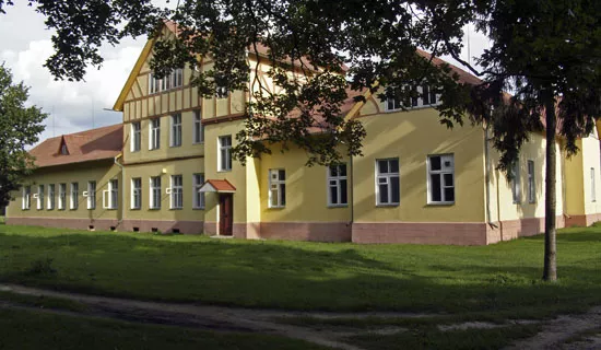 Маєток Малинських