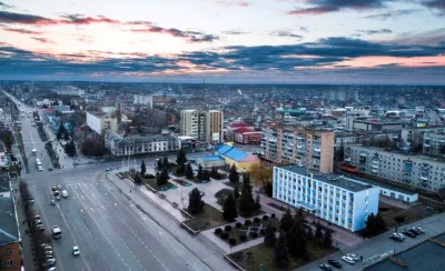 Коростень: Повний гід по стародавньому місту Житомирщини