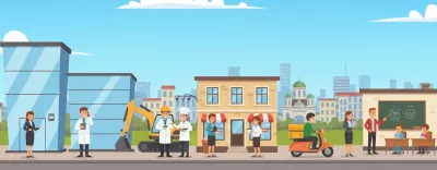 Робота в Житомирі 2025: Актуальні Вакансії та Топ Роботодавці