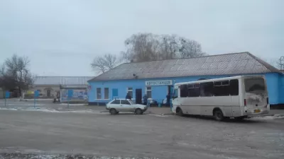 Розклад автобусів Малин — Житомир: актуальна інформація та час відправлення