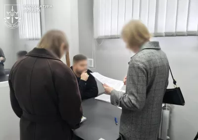 На Житомирщини депутат “забув” задекларувати 46 мільйонів гривень