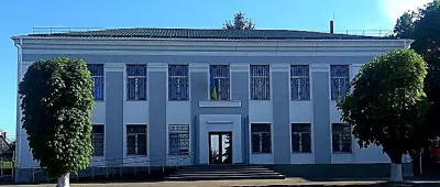 Житомирський апеляційний суд поставив крапку у багаторічному спорі за кабінети в будівлі Малинського суду