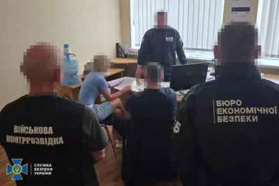 На Житомирщині розікрали гроші на будівництві об’єкта для ЗСУ