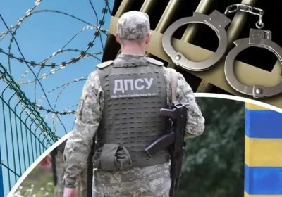 На Коростенщині затримали чоловіка, який за гроші переправляв військовозобов'язаного до кордону з Румунією