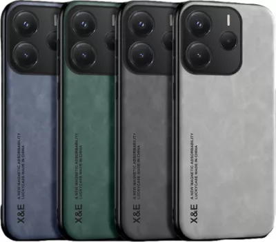 Чохол для Xiaomi: як не помилитися з вибором за сумісністю