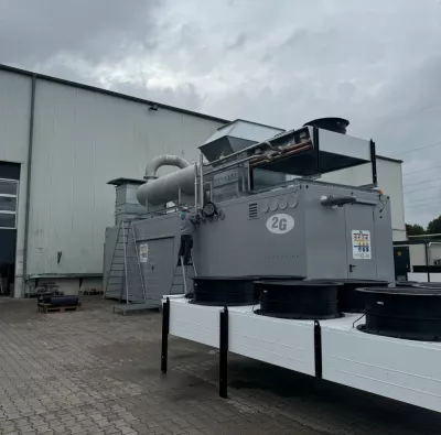 Житомирщина увійшла до лідерів України за розвитком альтернативної енергетики