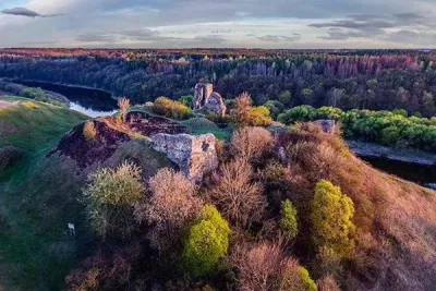 Губків: історія та сучасність села на Волині