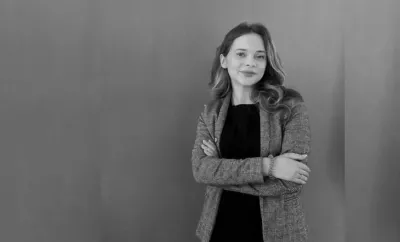 Російська балістика забрала життя юристки з Чернігова Катерини Шалупні