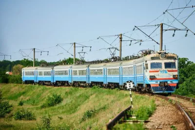 Чоповицька селищна рада долучилася до боротьби за приміські електрички