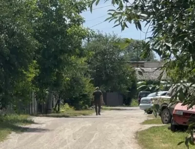У Малині на вулицях маніяк-ексгібіціоніст: молода жінка пережила шок
