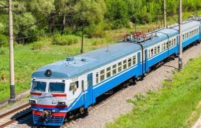 Електричок до Києва не буде: Укрзалізниця озвучила свою позицію