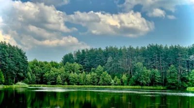 Де порибалити в Коростишеві: повний гід по всіх водоймах 