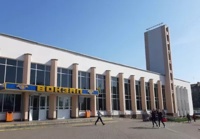 Залізничний вокзал Житомир: розклад поїздів, як дістатися, ціни та укриття