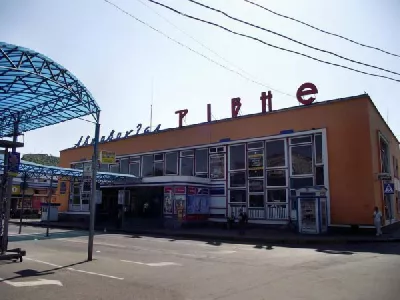Автовокзал Рівне — телефон, розклад руху та адреса