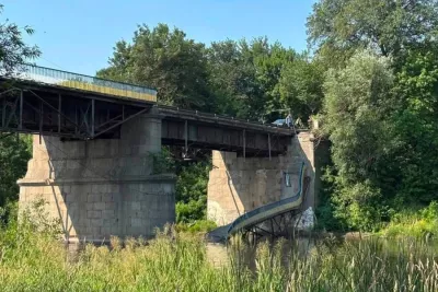 У Коростишеві через транспортний колапс люди вийдуть на вулицю