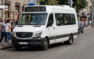 Оновлений розклад руху автобусів на маршруті Радомишль – Тетерів 