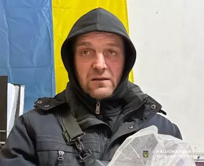 У Коростишеві розшукують 47-річного чоловіка, який зник ще 3 серпня