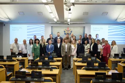 На П’ятому форумі з відновлення Житомирщини представлять 50 проєктів із відбудови регіону 