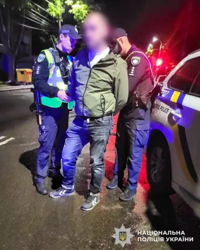 На Рівненщині судитимуть водія, який напідпитку збив підлітка та втік з місця ДТП
