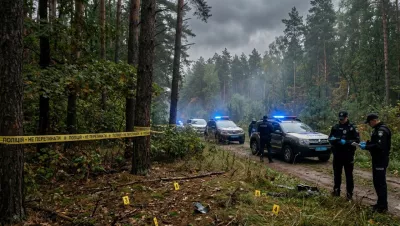 У Малині чоловік загинув внаслідок вибуху гранати: обставини встановлюють правоохоронці