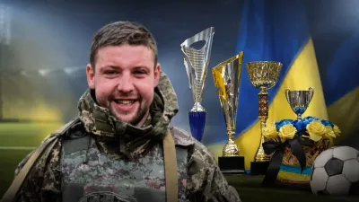 У Скуратах вдруге розіграли Кубок пам’яті загиблого Захисника Івана Сушицького