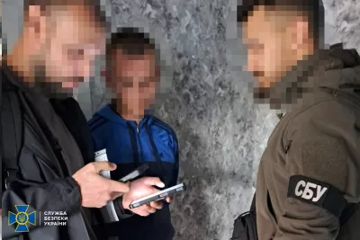 Зривав мобілізацію: на Житомирщині СБУ викрила адміністратора Viber-чату для «ухилянтів»