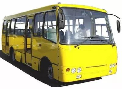 Маршрутка №5 Коростишів: актуальний графік руху
