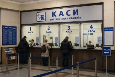 Скільки коштує квиток на приміський поїзд: актуальні тарифи Укрзалізниці