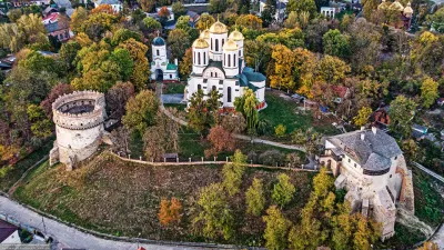 Острог: замок князів Острозьких, Острозька Біблія та академія