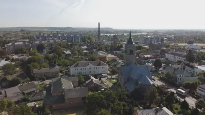 Рівне — Здолбунів: відстань і як дістатися