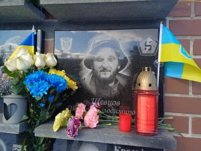 У Чоповицькій громаді невідомі пограбували будинок матері загиблого воїна