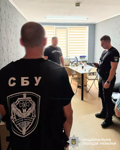 У Рівному адвокат за $9000 обіцяв продовжити інвалідність