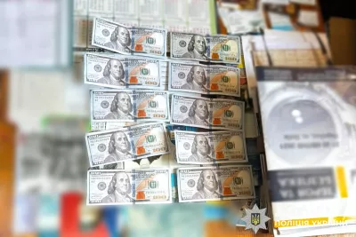 $1000 за відстрочку від мобілізації: на Рівненщині викладача коледжу викрили на хабарі