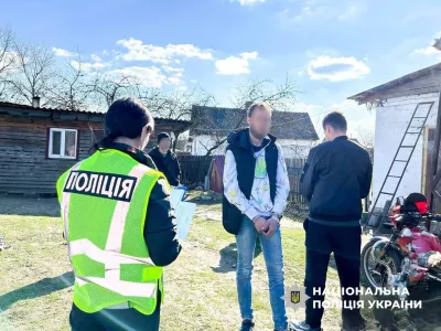 Жителя Сарненщини засудили до 6,5 року за збут наркотиків