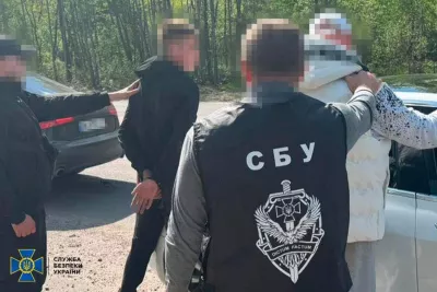 10 тисяч доларів за втечу: на Рівненщині судитимуть ділків, які вивозили ухилянтів за кордон
