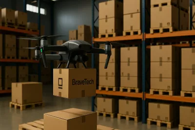 Батарея для дрона: як підібрати акумулятор для FPV-збірки