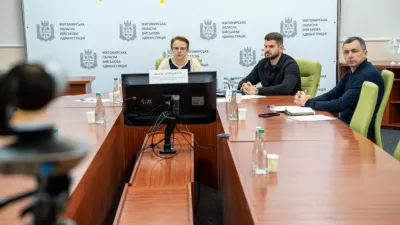 На Житомирщині 16 громад досі без стратегій розвитку: ОВА просить пришвидшити роботу
