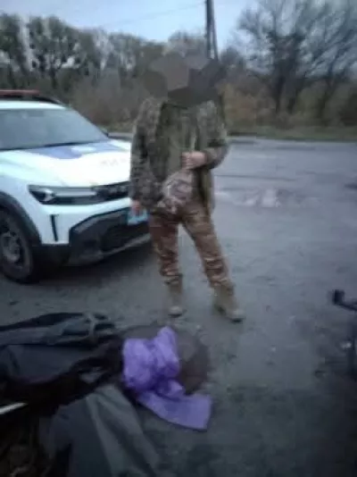 ​Наловив раків на майже 1,5 мільйона гривень: на Житомирщині спіймали браконьєра