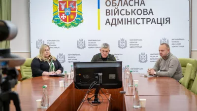 Понад 1700 жителів Житомирщини пройшли підготовку до національного спротиву