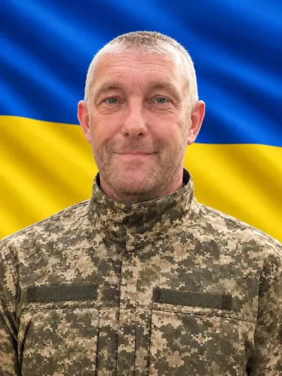 Понад два роки вважався зниклим: у Малині попрощаються з Олександром Ткаченком  