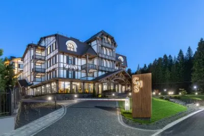 Відпочинок у Східниці: як поєднати релакс, басейн і SPA