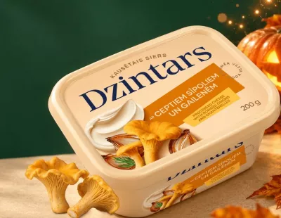 Вкусы Восточной Европы: деликатесы и продукты с многолетней историей