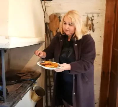 Малімони з Полісся – традиційна кухня та секретний рецепт