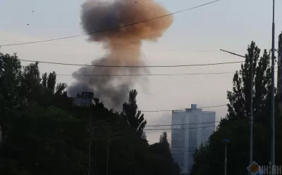 Аварійні відключення світла по всій Україні: Міненерго повідомило про наслідки російських атак