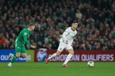 Франція і Норвегія забезпечили вихід на чемпіонат світу-2026, Україна програла