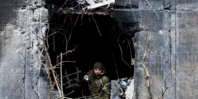 Смерть Наталії Ходемчук: російський обстріл у Києві забрав життя вдови жертви ЧАЕС