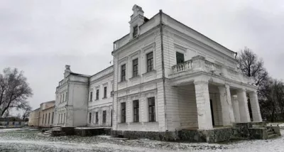 Андрушівка: Історія та Пам'ятки