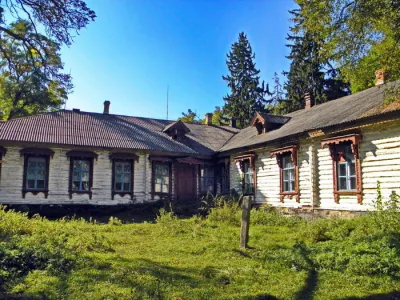 Андрушівські Яроповичі: історія та архітектурні скарби села